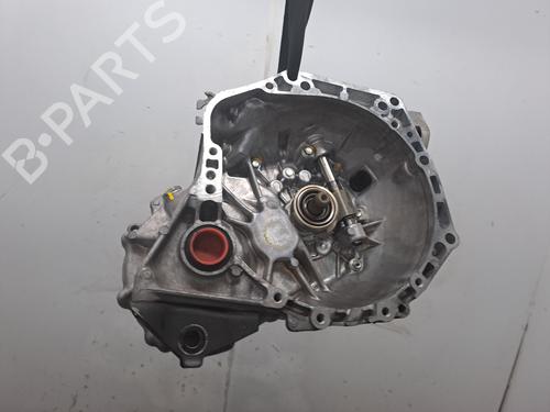 Used Gearbox TOYOTA YARIS (_P13_) 1.0 (KSP130_, KSP130) (69 hp) 23376087