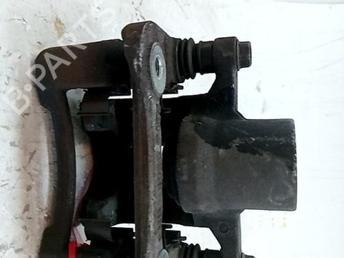 Left rear brake caliper KIA SPORTAGE III (SL) 1.7 CRDi | BP29229320M107