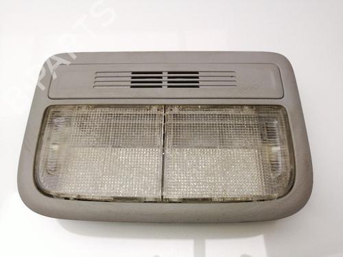 Innerbelysning HONDA CIVIC VIII Hatchback (FN, FK) 2.2 CTDi (FK3) (140 hp) 23936289