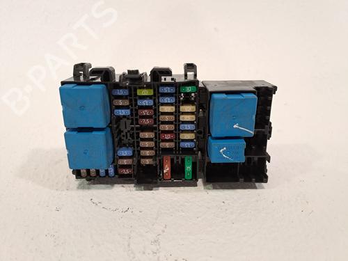 Sikringsdåse RENAULT EXPRESS Box Body/MPV 1.5 Blue dCi 95 (F6AB) (95 hp) 24402336