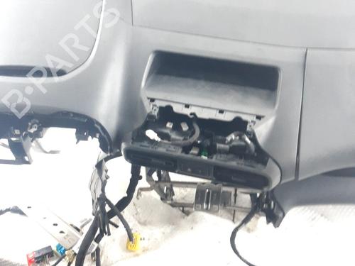 Dashboard CITROËN BERLINGO (ER_, EC_) 1.5 BlueHDi 130 (ECYHZJ, ECYHZR) | BP39741343C46 - Image 3