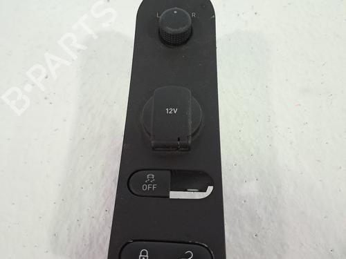 Used Mirror switch SEAT LEON (1P1) 1.6 (102 hp) 24239760