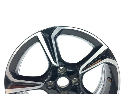 Used Rim Rim OPEL CORSA F (P2JO) 1.2 (68) (101 hp) 34607823 34607823