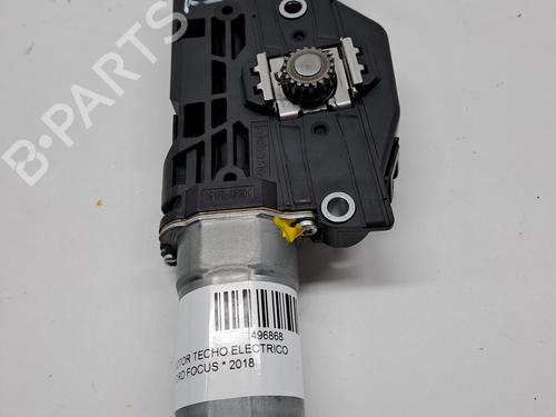 Taklukemotor FORD FOCUS IV (HN) 2.3 ST EcoBoost (280 hp) 23363166