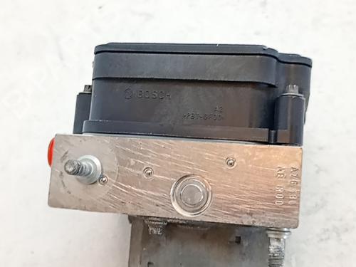 Used ABS pump ABS pump MERCEDES-BENZ A-CLASS (W176) A 200 CDI (176.001) (136 hp) 39741758 39741758