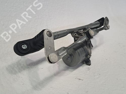 Front wiper motor FIAT 500 (312_) 1.2 (312AXA1A) | BP25613642M29 