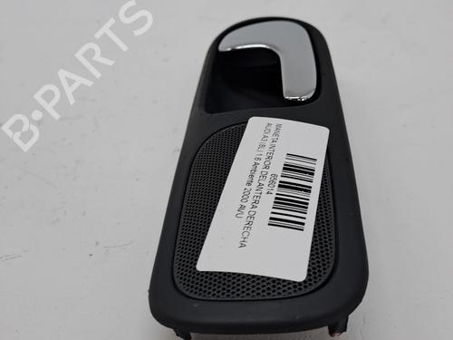 Front right interior door handle AUDI A3 (8L1) 1.6 | BP26233333I14 