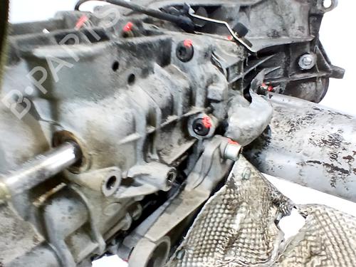 Gearbox AUDI A4 B5 (8D2) 1.9 TDI | BP32105680M3 - Image 4
