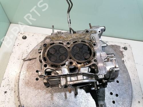 Used Cylinder head SUBARU LEGACY IV Estate (BP) 2.0 D AWD (BPD) (150 hp) 24171220
