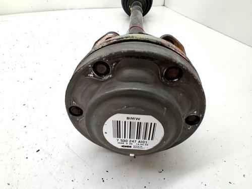 Left rear driveshaft BMW 3 Coupe (E46) 320 Cd | BP30120941M40