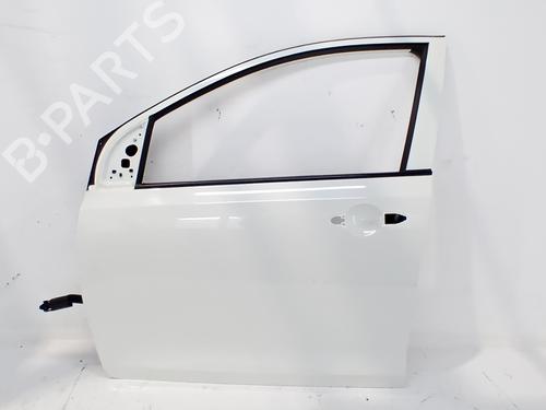 Used Left front door Left front door KIA PICANTO III (JA) 1.0 (67 hp) 34618282 34618282