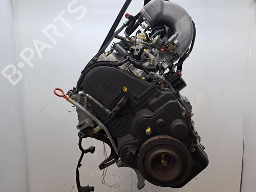 Motor HONDA ACCORD VI (CK, CG, CH, CF, CL) 2.0 i (CG9) | BP23368509M1 