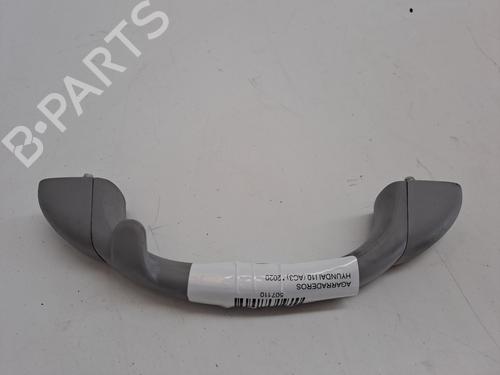 Used Interior roof handle HYUNDAI i10 II (BA, IA) 1.0 (67 hp) 23364078