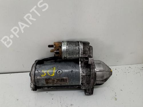 Motorino avviamento MERCEDES-BENZ VITO Van (W638) 110 D 2.3 (638.074, 638.078) (98 hp) 30120793