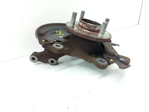 Used Left front steering knuckle FORD KA+ III (UK, FK) 1.2 Ti-VCT (85 hp) 28959304