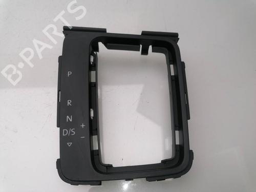 Electronic module VW GOLF VII Variant (BA5, BV5) 2.0 TDI 4motion | BP24925801M83 