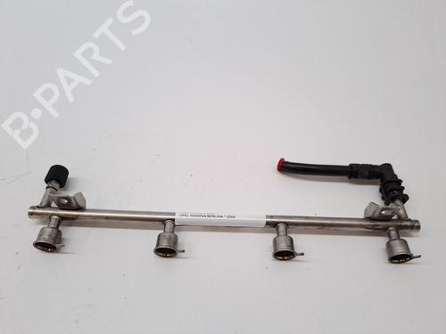 Used Injection rail OPEL INSIGNIA A Sports Tourer (G09) 1.8 (35) (140 hp) 23362980