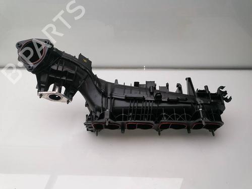 Intake manifold BMW 1 (F20) 120 d | BP23940880M70 