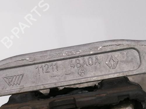 Used Engine mount NISSAN QASHQAI II (J11, J11_) 1.6 dCi ALL MODE 4x4-i (130 hp) 23386023