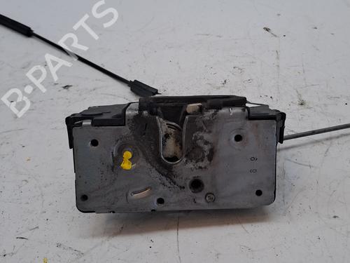 Front right lock FIAT GRANDE PUNTO (199_) 1.4 16V (199BXG1B, 199AXG1B) | BP23370367C97