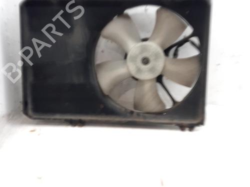 radiator-fan-suzuki-swift-iii-mz-ez-2005-36407405 main image