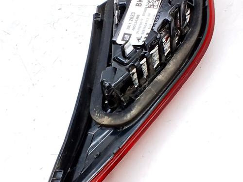Left tailgate light OPEL CORSA E (X15) 1.3 CDTI (08, 68) | BP33766998C79 - Image 3