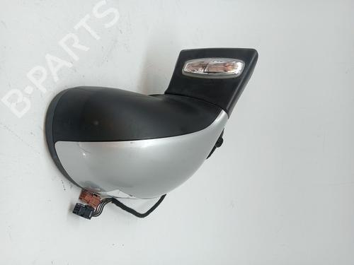 Left mirror PEUGEOT 207 (WA_, WC_) 1.4 | BP24172727C26 