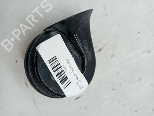 Horn OPEL ZAFIRA / ZAFIRA FAMILY B (A05) 1.9 CDTI (M75) | BP23355144E13 