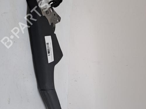 Hand brake VW POLO V (6R1, 6C1) 1.2 | BP23944089I18 