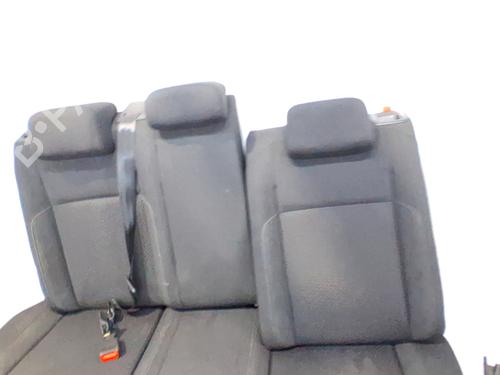Seats set VW POLO VI (AW1, BZ1, AE1) 1.0 TSI | BP33012111C78 - Image 4
