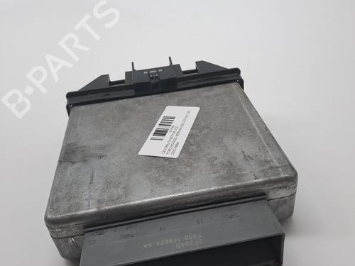 Engine control unit (ECU) FORD MONDEO III Saloon (B4Y) 2.0 TDCi | BP23373193M57 