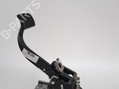 Used Break pedal KIA NIRO I (DE) 1.6 GDI Hybrid (141 hp) 23368642