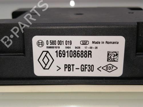 Electronic module NISSAN QASHQAI II SUV (J11, J11_) 1.6 dCi | BP23935892M83 