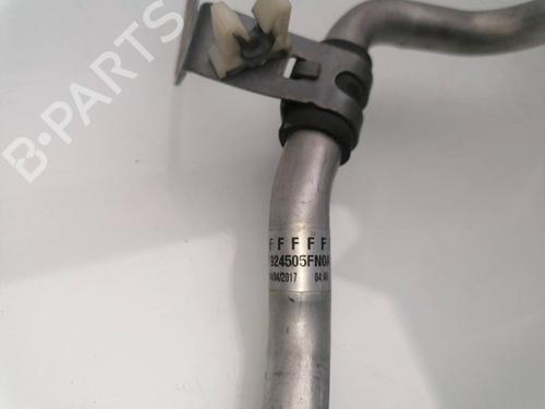 AC pipe NISSAN MICRA V (K14) 0.9 IG-T | BP23383891M126 