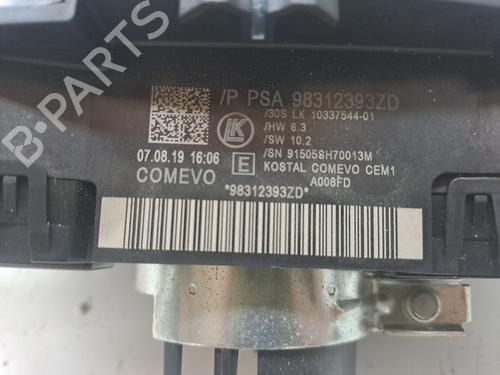 Switch CITROËN JUMPY III Van (V_) 2.0 BlueHDi 120 | BP27292755I30 