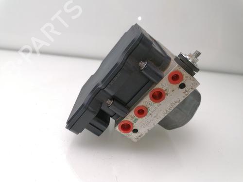Used ABS pump DACIA DUSTER (HS_) 1.5 dCi (109 hp) 23650581