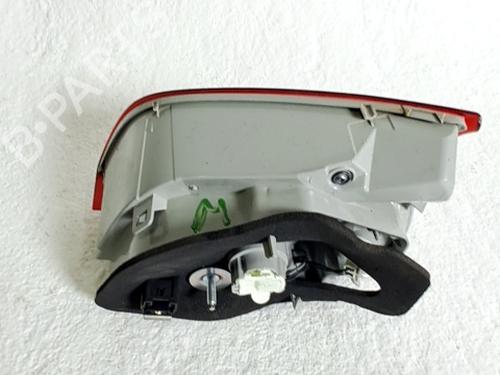 Left tailgate light PEUGEOT 308 SW II (LC_, LJ_, LR_, LX_, L4_) 2.0 BlueHDi 150 | BP29992215C79