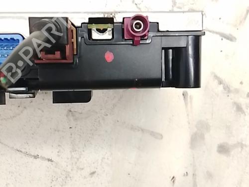 Electronic module RENAULT CAPTUR II (HF_) TCe 130 (HFMF) | BP38420197M83 - Image 2