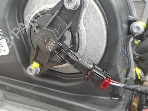 Engine VW GOLF VII (5G1, BQ1, BE1, BE2) 1.5 TSI | BP23375490M1 