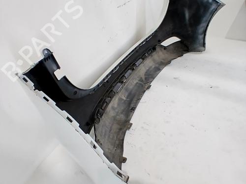 Rear bumper KIA CARENS IV 1.6 GDi | BP29556086C8 