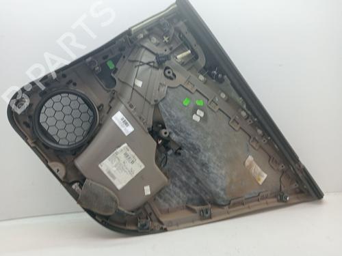Used Rear left panel VW PASSAT B5.5 (3B3) 1.9 TDI (130 hp) 23852300