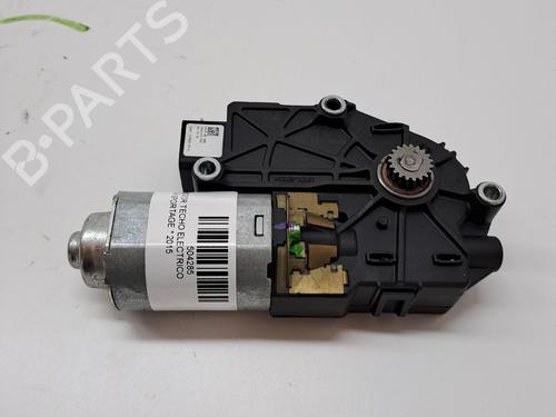 Used Sunroof engine KIA SPORTAGE III (SL) 1.7 CRDi (116 hp) 23364696