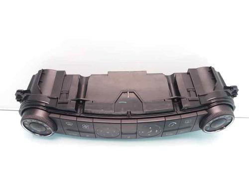 Climate control MERCEDES-BENZ E-CLASS (W211) E 320 CDI (211.026) | BP23404496I5 