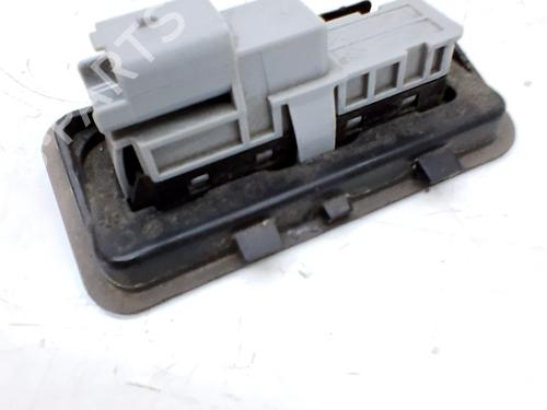 Tailgate handle SMART FORTWO Convertible (453) electric drive / EQ (453.491) | BP37288748C132 - Image 2