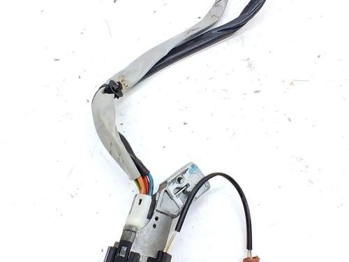 Used Ignition barrel Ignition barrel PEUGEOT PARTNER MPV (5_, G_) 1.9 D (69 hp) 35721611 35721611