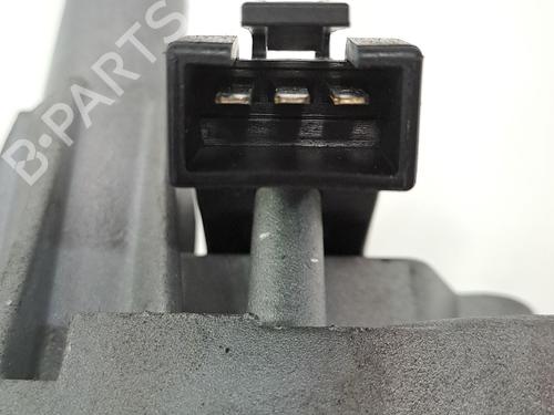 Rear wiper motor OPEL ZAFIRA TOURER C (P12) 1.6 CDTI (75) | BP23370909M102 