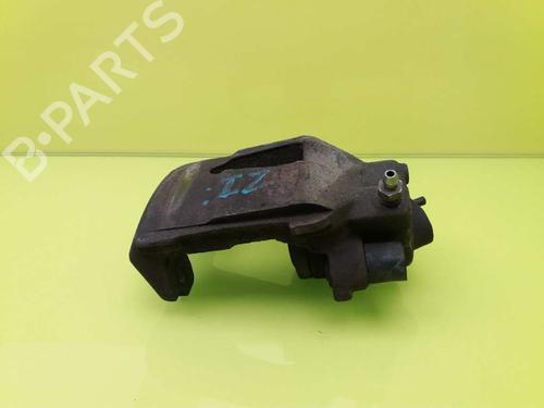 Left front brake caliper SEAT LEON (1M1) 1.9 TDI | BP23449190M105 