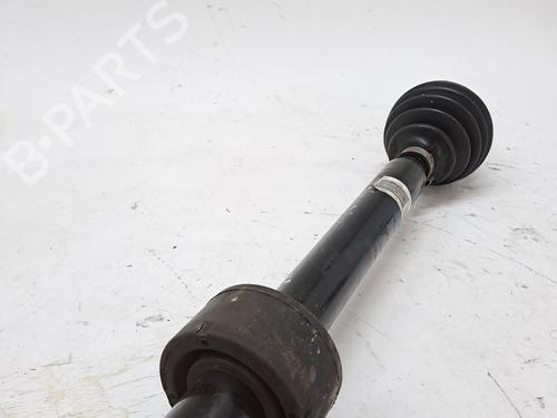 Right front driveshaft OPEL CORSA D (S07) 1.3 CDTI (L08, L68) | BP25737431M39 