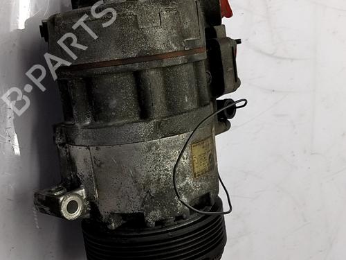 AC compressor BMW X3 (E83) 2.0 sd | BP30960652M34
