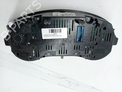 Instrument cluster SKODA SUPERB II (3T4) 1.6 TDI | BP23363780C47 